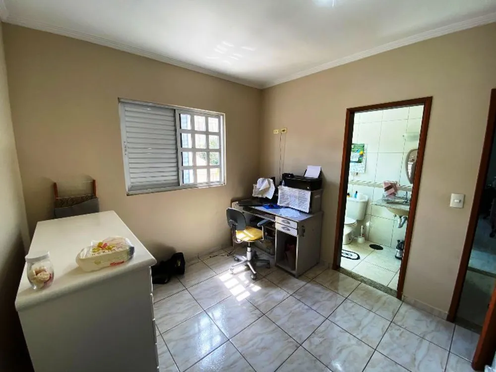 Sobrado, 4 quartos, 249 m² - Foto 7