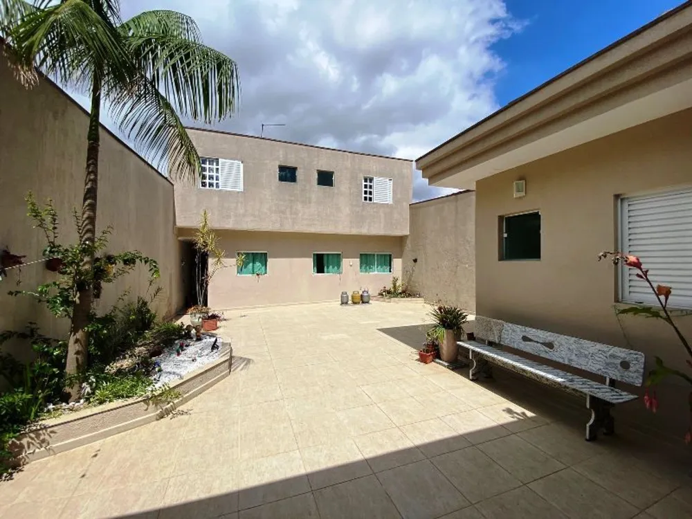 Sobrado, 4 quartos, 249 m² - Foto 5