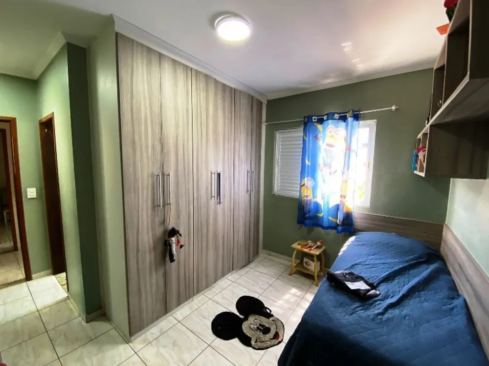 Sobrado, 4 quartos, 249 m² - Foto 5