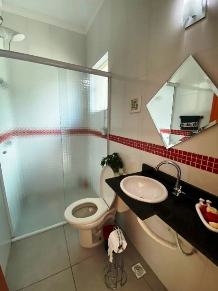 Sobrado, 4 quartos, 249 m² - Foto 14