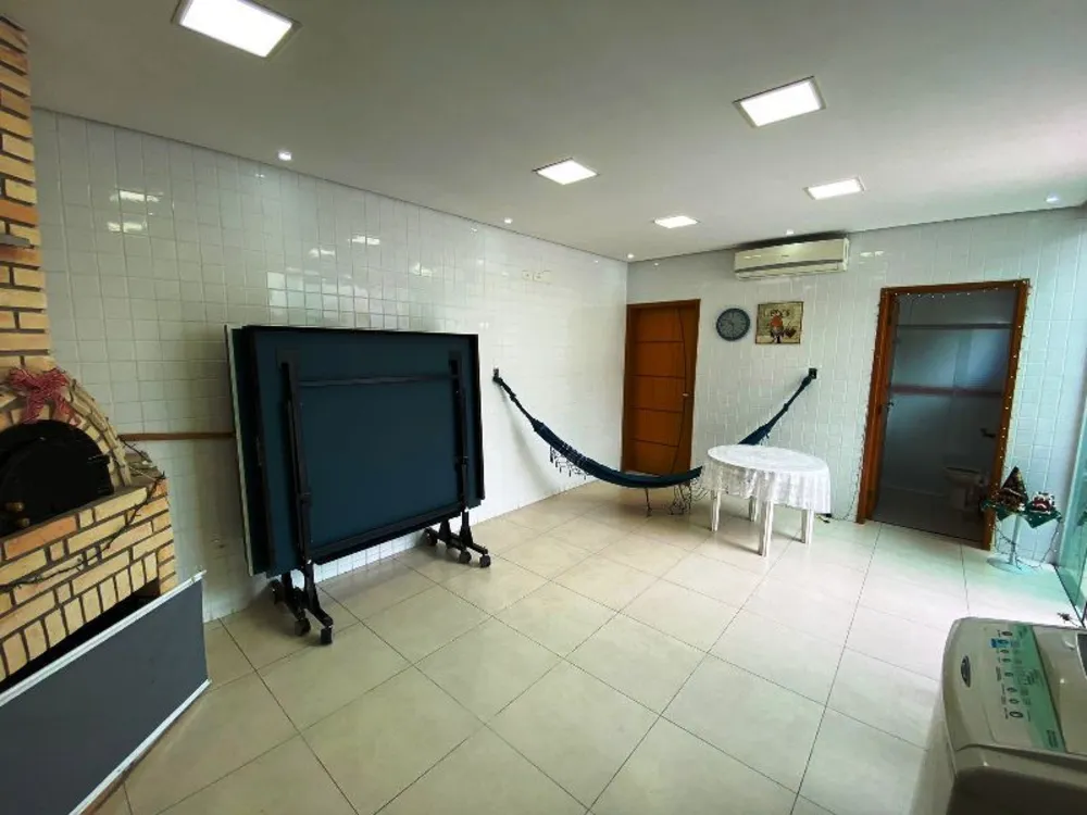 Sobrado, 4 quartos, 249 m² - Foto 13