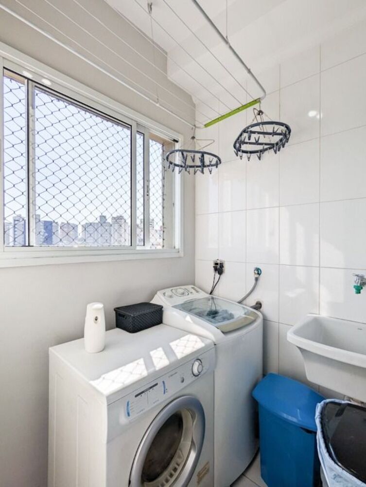 Apartamento, 2 quartos, 67 m² - Foto 8