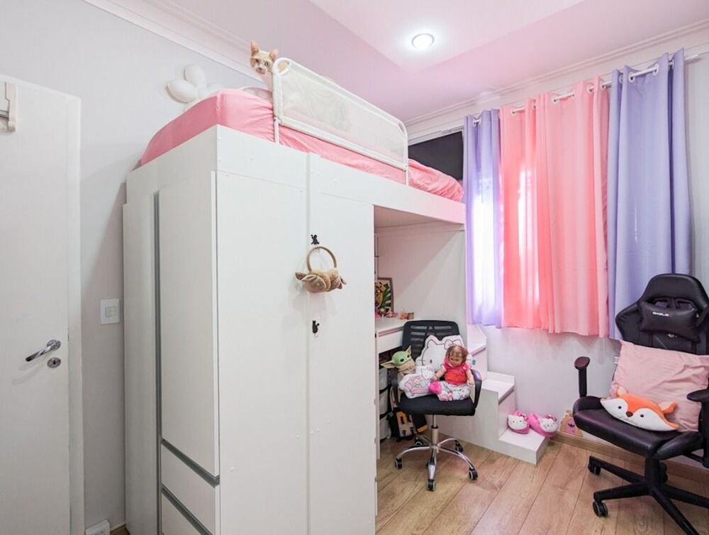 Apartamento, 2 quartos, 67 m² - Foto 5