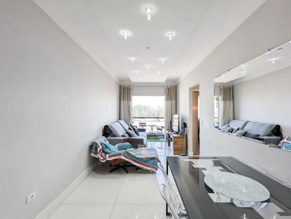 Apartamento, 2 quartos, 67 m² - Foto 1