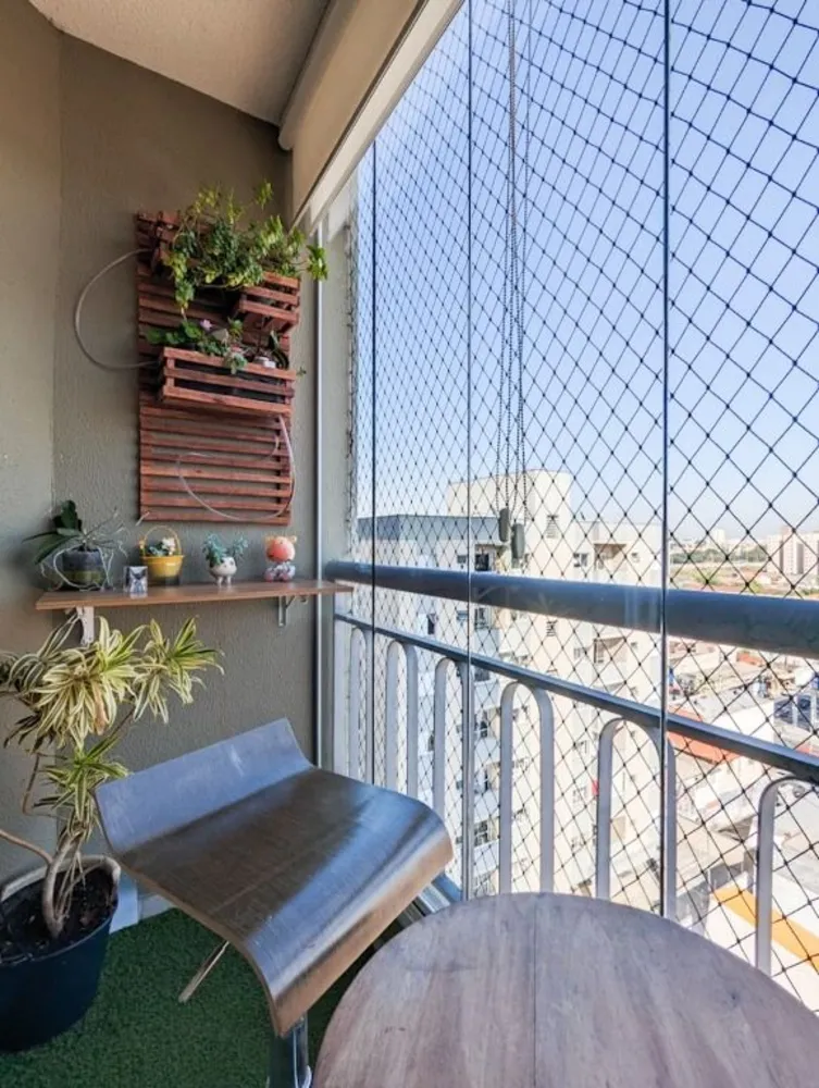 Apartamento, 2 quartos, 67 m² - Foto 3