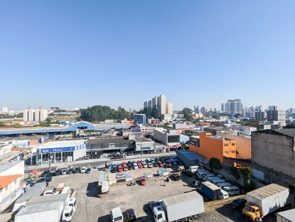 Apartamento, 2 quartos, 67 m² - Foto 4