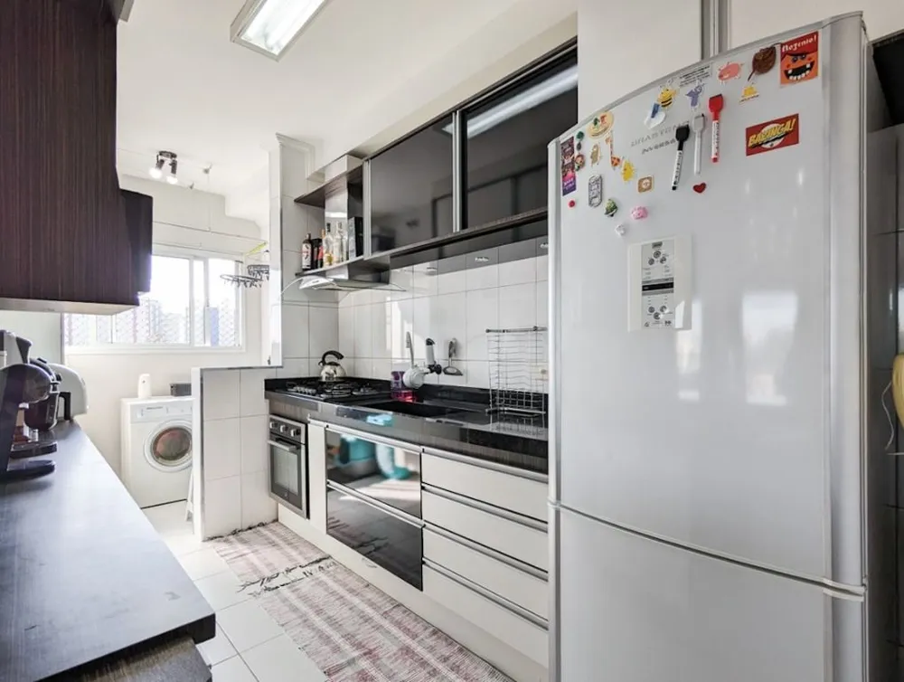 Apartamento, 2 quartos, 67 m² - Foto 5