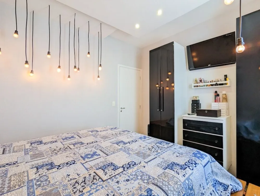Apartamento, 2 quartos, 67 m² - Foto 2