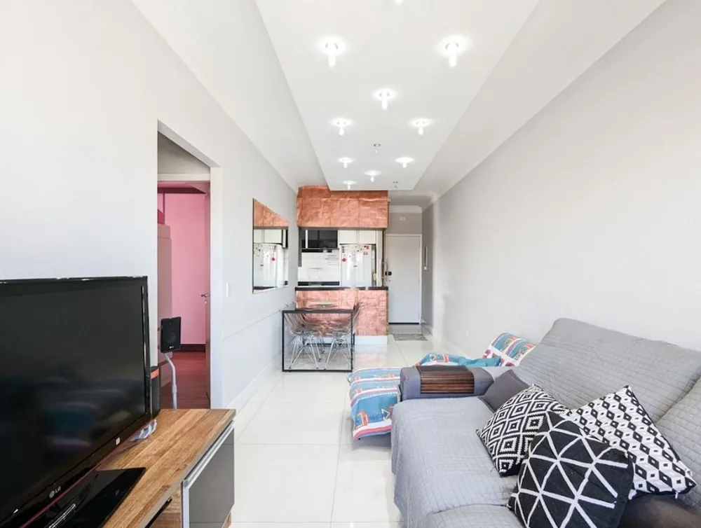 Apartamento, 2 quartos, 67 m² - Foto 2
