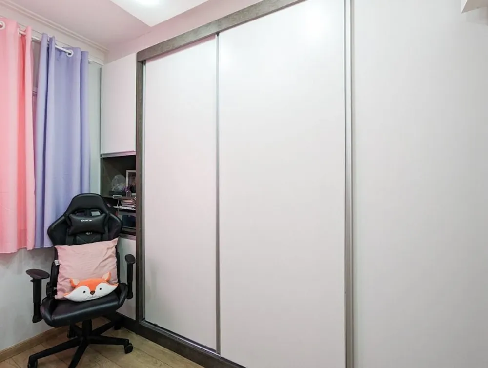 Apartamento, 2 quartos, 67 m² - Foto 4