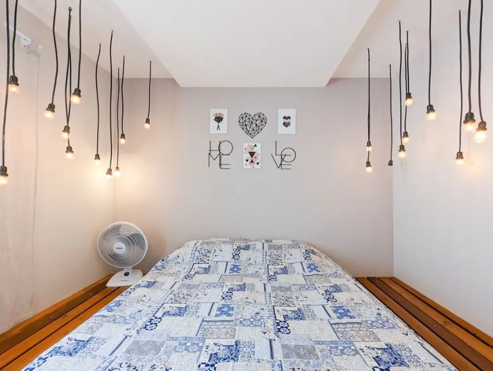 Apartamento, 2 quartos, 67 m² - Foto 11