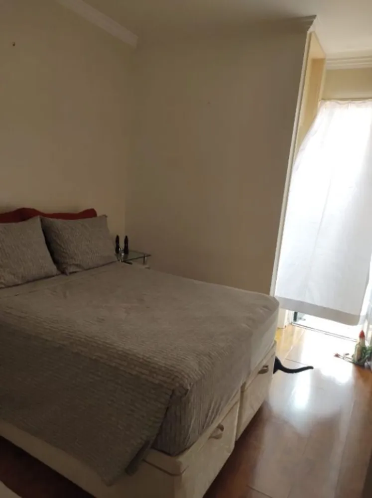 Sobrado, 3 quartos, 101 m² - Foto 15