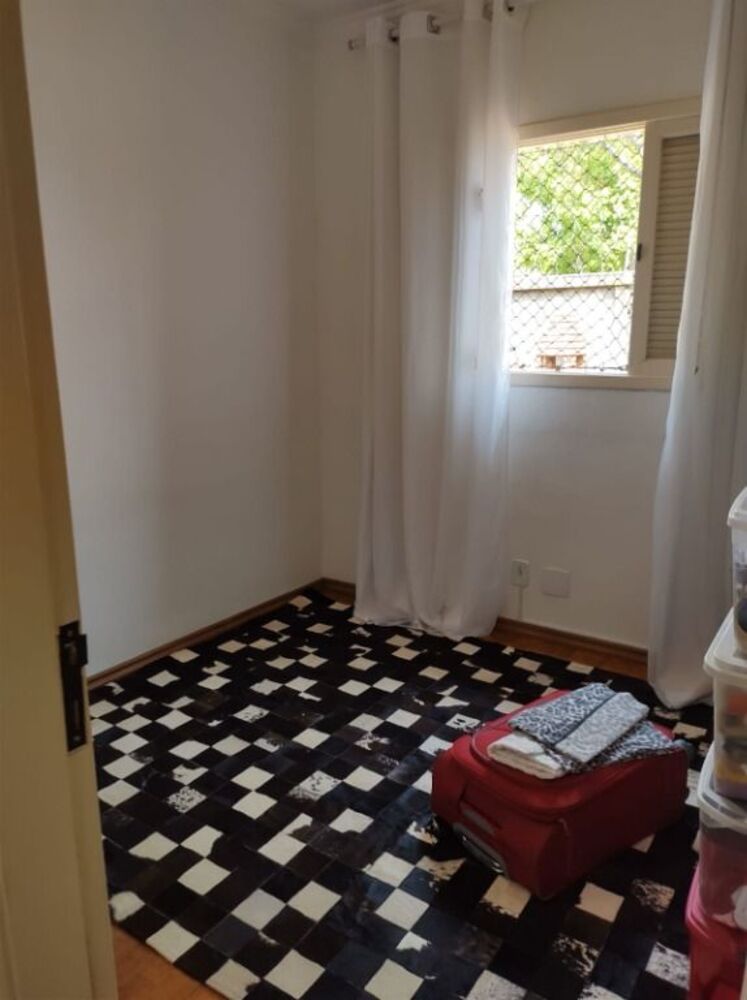 Sobrado, 3 quartos, 101 m² - Foto 11