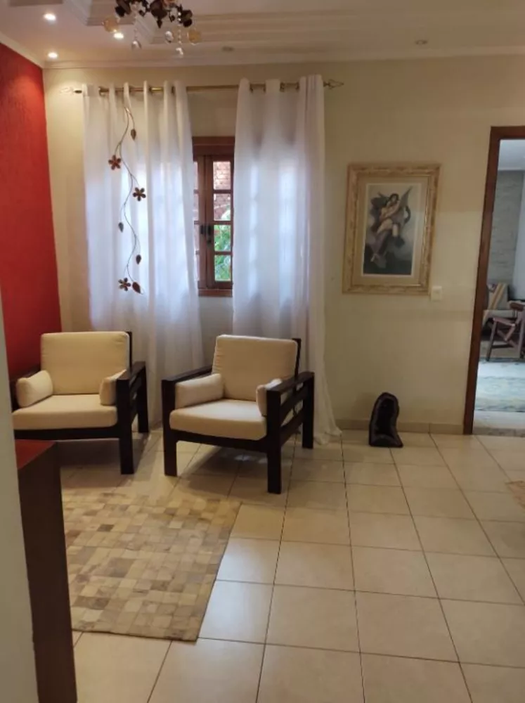 Sobrado à venda com 3 quartos, 101m² - Foto 6