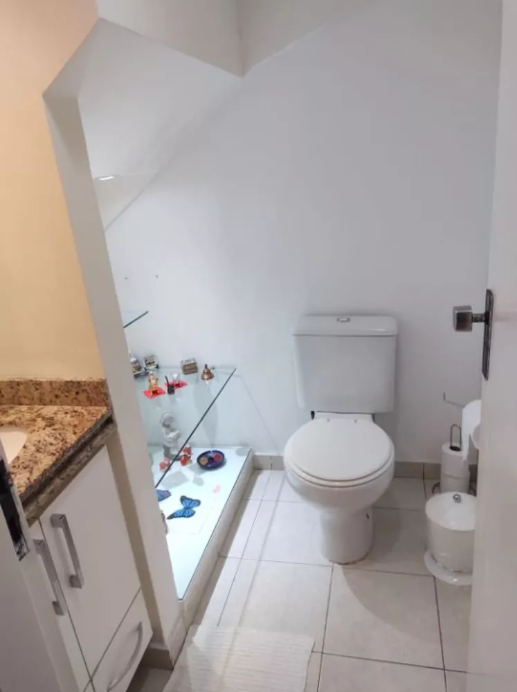 Sobrado à venda com 3 quartos, 101m² - Foto 7