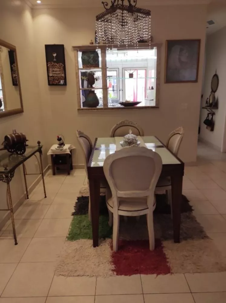 Sobrado à venda com 3 quartos, 101m² - Foto 4