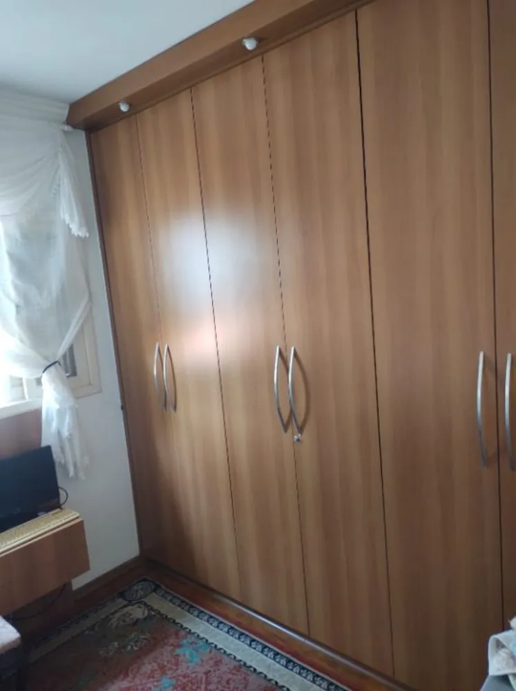 Sobrado, 3 quartos, 101 m² - Foto 18
