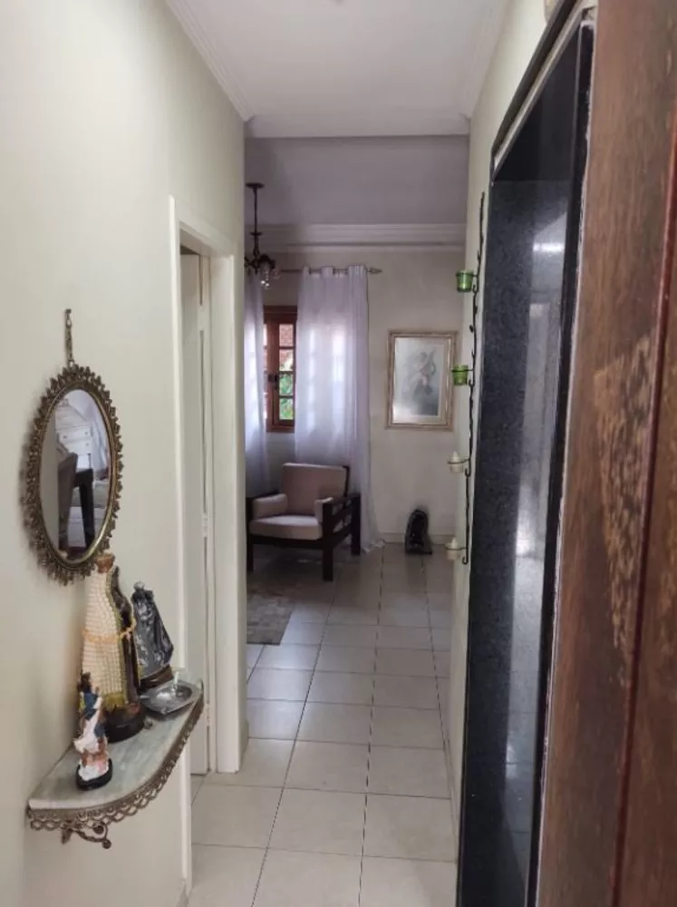 Sobrado à venda com 3 quartos, 101m² - Foto 8