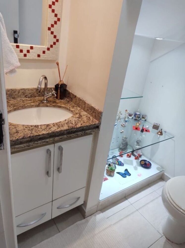 Sobrado, 3 quartos, 101 m² - Foto 12