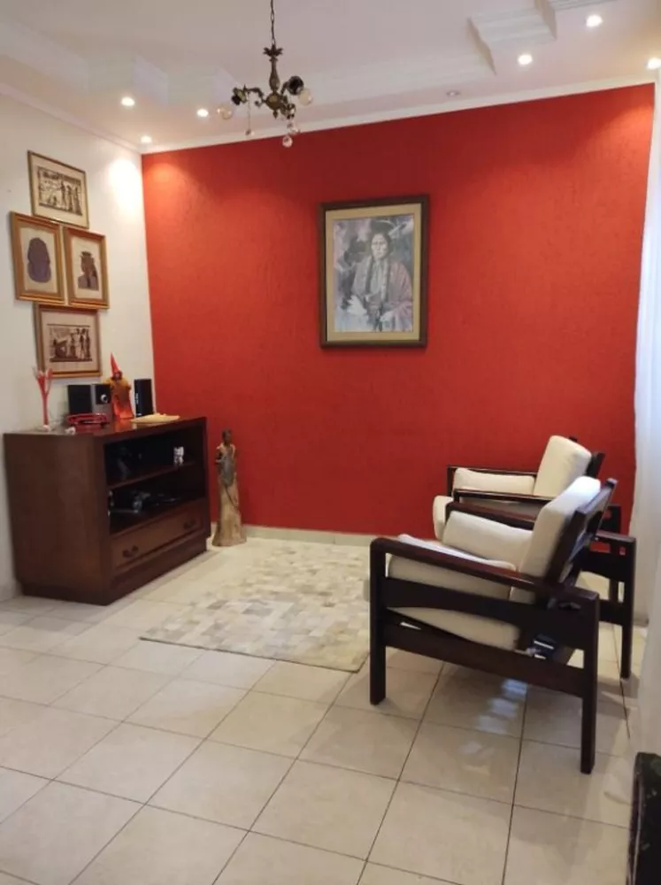 Sobrado à venda com 3 quartos, 101m² - Foto 3