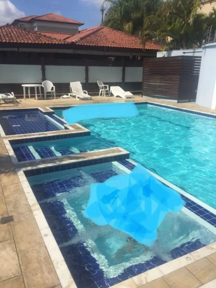 Sobrado, 3 quartos, 101 m² - Foto 20