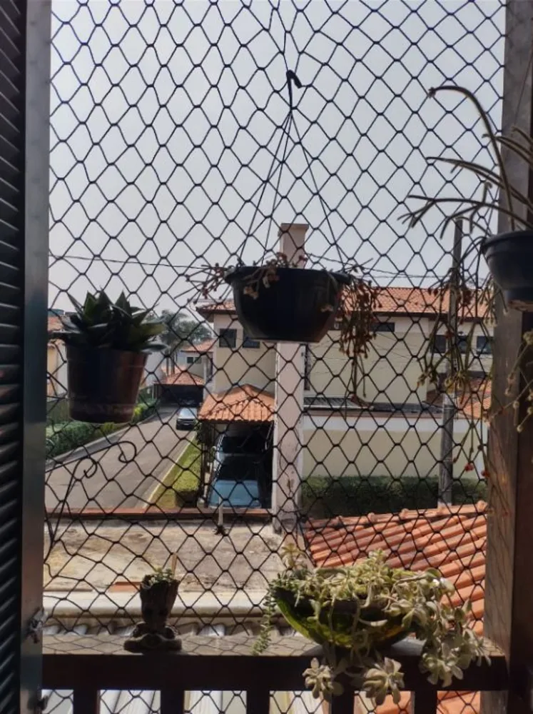 Sobrado, 3 quartos, 101 m² - Foto 17