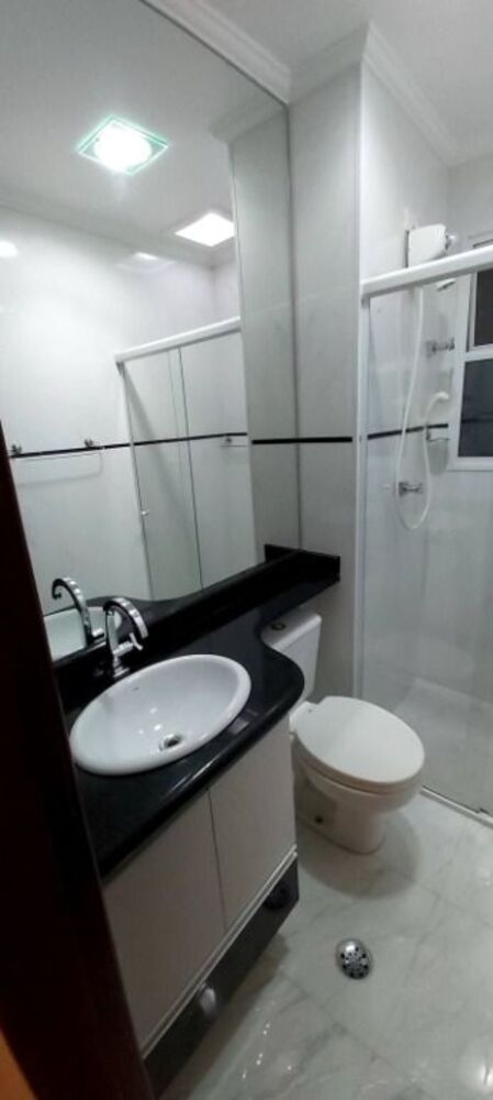 Apartamento, 2 quartos, 56 m² - Foto 7