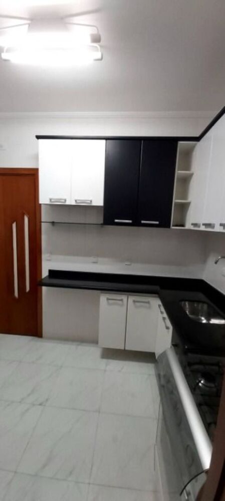 Apartamento, 2 quartos, 56 m² - Foto 2