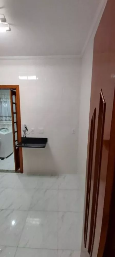 Apartamento, 2 quartos, 56 m² - Foto 3