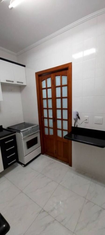 Apartamento, 2 quartos, 56 m² - Foto 1