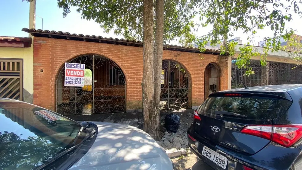 Casa, 3 quartos, 155 m² - Foto 12