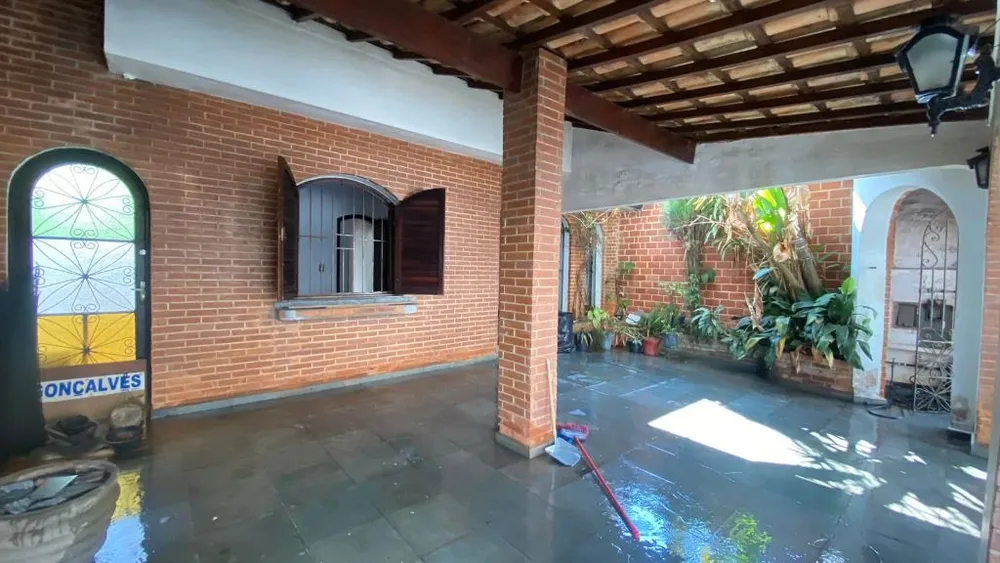 Casa, 3 quartos, 155 m² - Foto 11