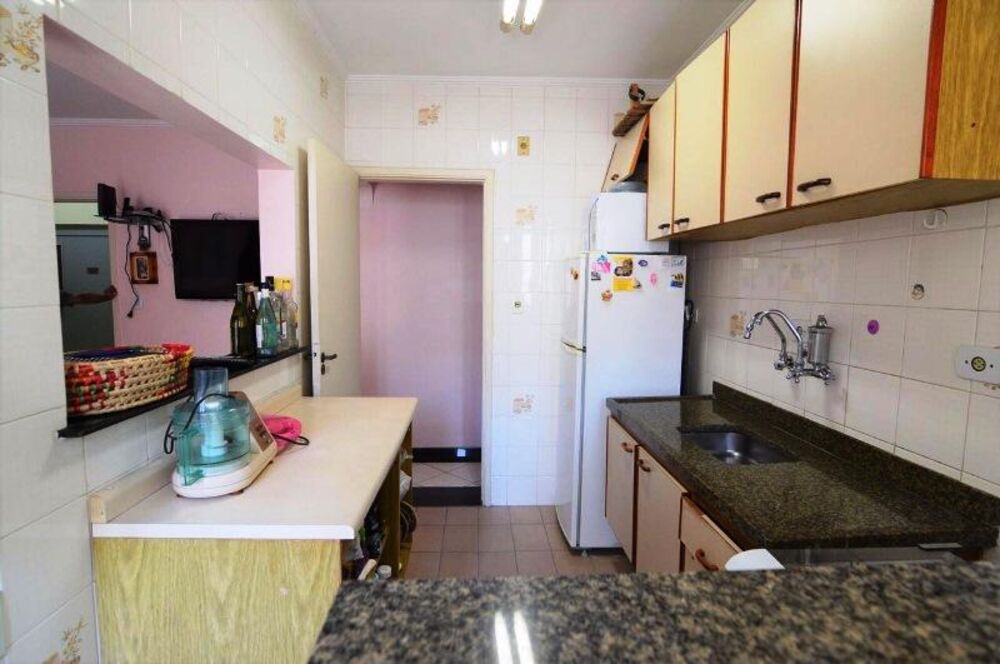 Apartamento, 2 quartos, 60 m² - Foto 7