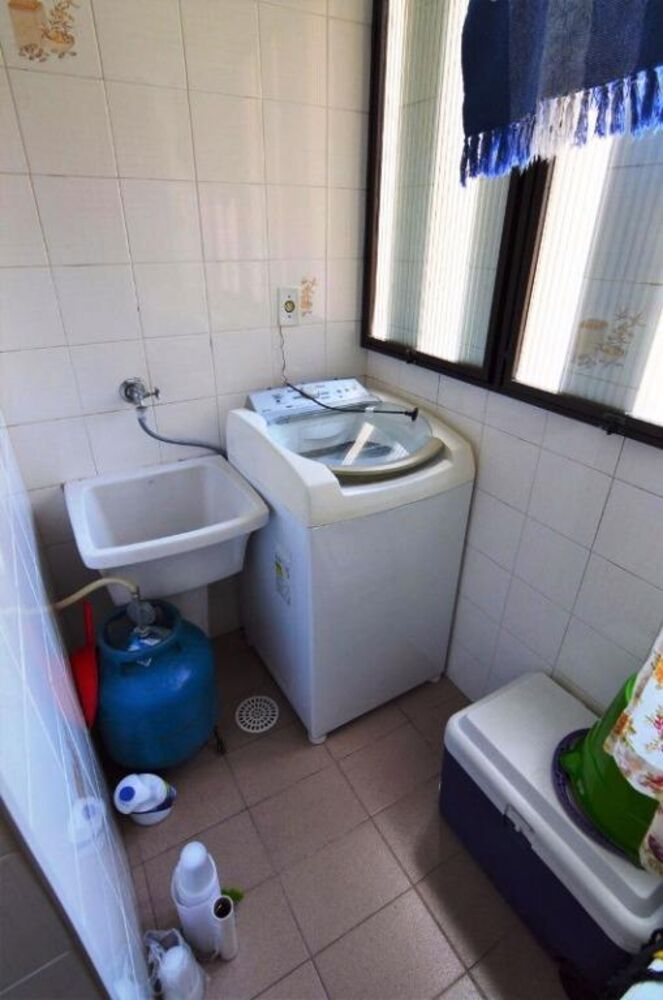 Apartamento, 2 quartos, 60 m² - Foto 3