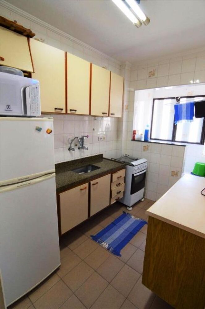 Apartamento, 2 quartos, 60 m² - Foto 9