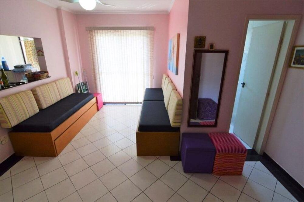 Apartamento, 2 quartos, 60 m² - Foto 4