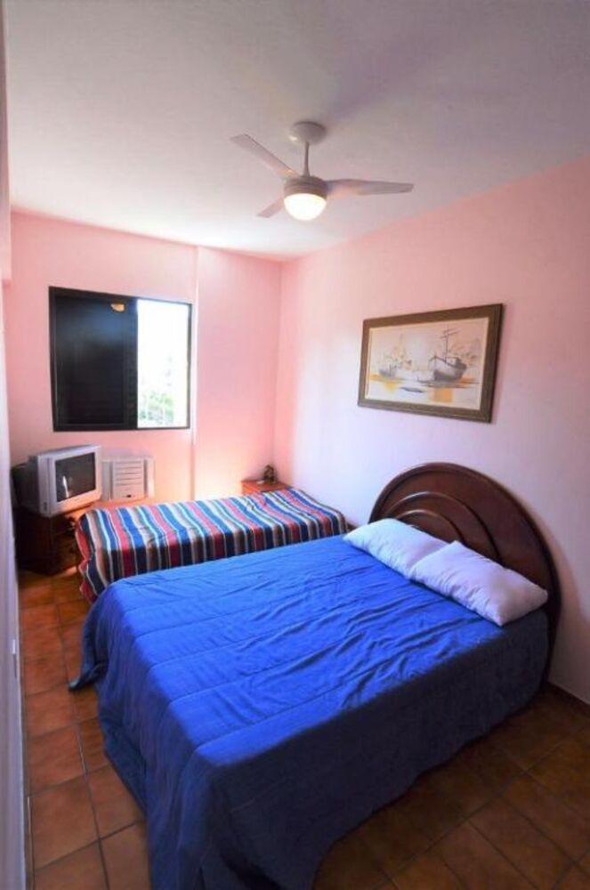 Apartamento, 2 quartos, 60 m² - Foto 12