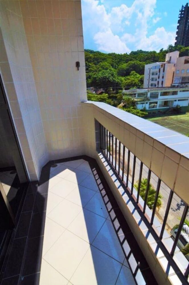 Apartamento, 2 quartos, 60 m² - Foto 2