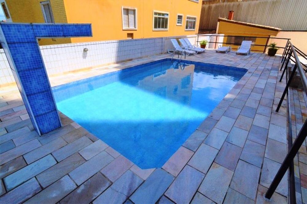 Apartamento, 2 quartos, 60 m² - Foto 11