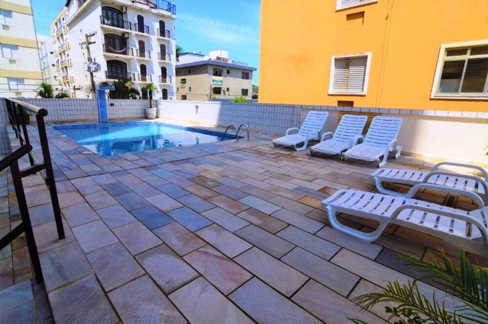 Apartamento, 2 quartos, 60 m² - Foto 5