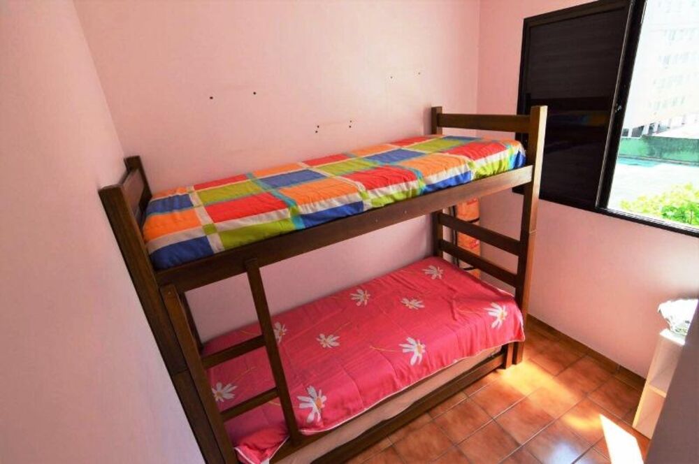 Apartamento, 2 quartos, 60 m² - Foto 8