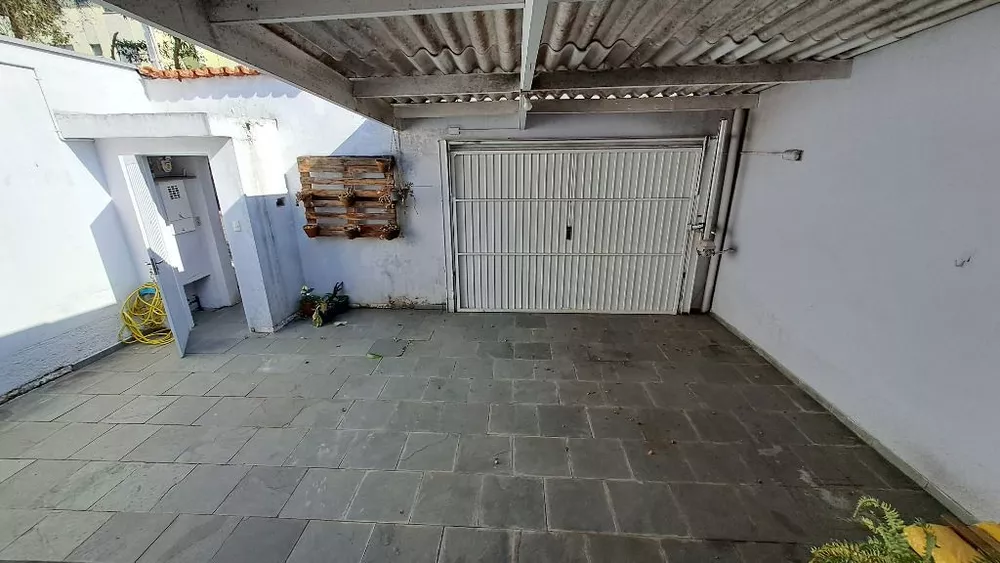 Casa à venda com 3 quartos, 149m² - Foto 3