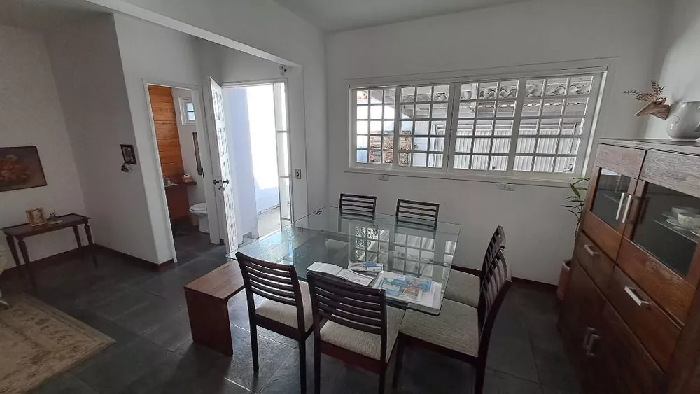 Casa à venda com 3 quartos, 149m² - Foto 5