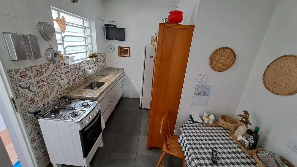 Casa à venda com 3 quartos, 149m² - Foto 8