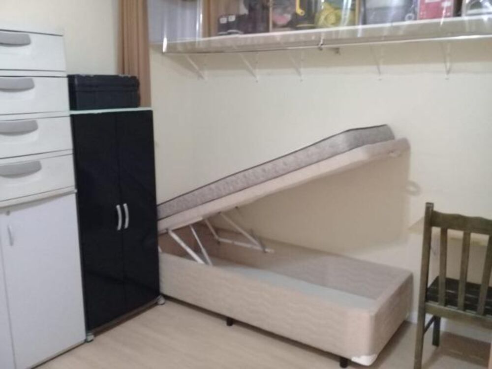 Apartamento, 2 quartos, 56 m² - Foto 4