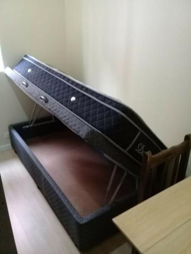 Apartamento, 2 quartos, 56 m² - Foto 6