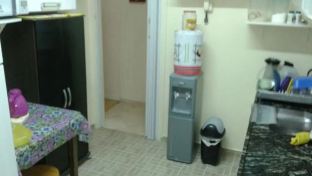 Apartamento, 2 quartos, 56 m² - Foto 4