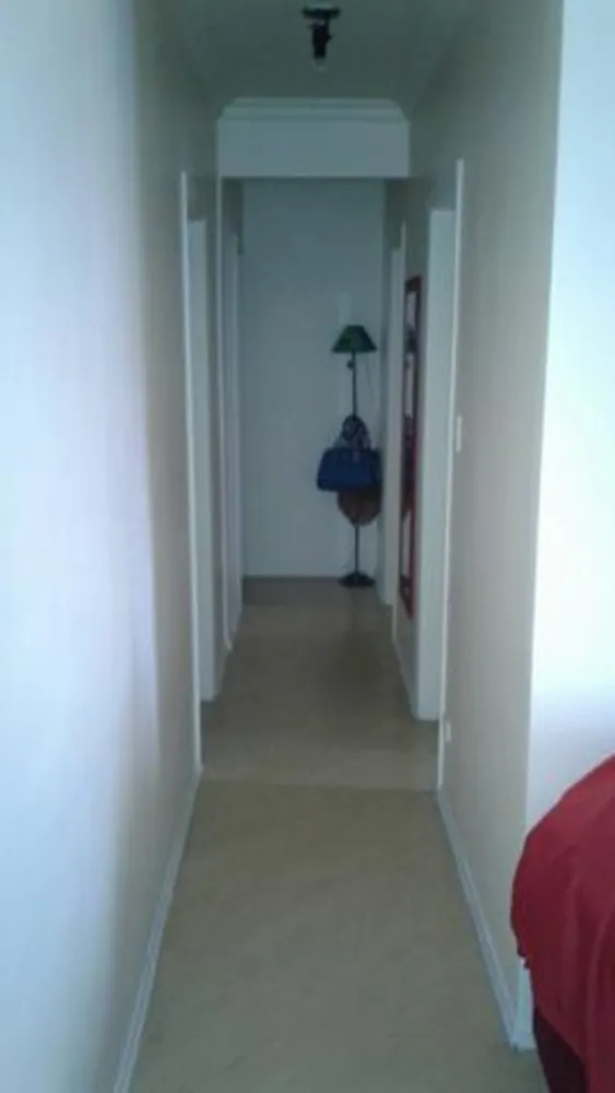 Apartamento, 2 quartos, 56 m² - Foto 7
