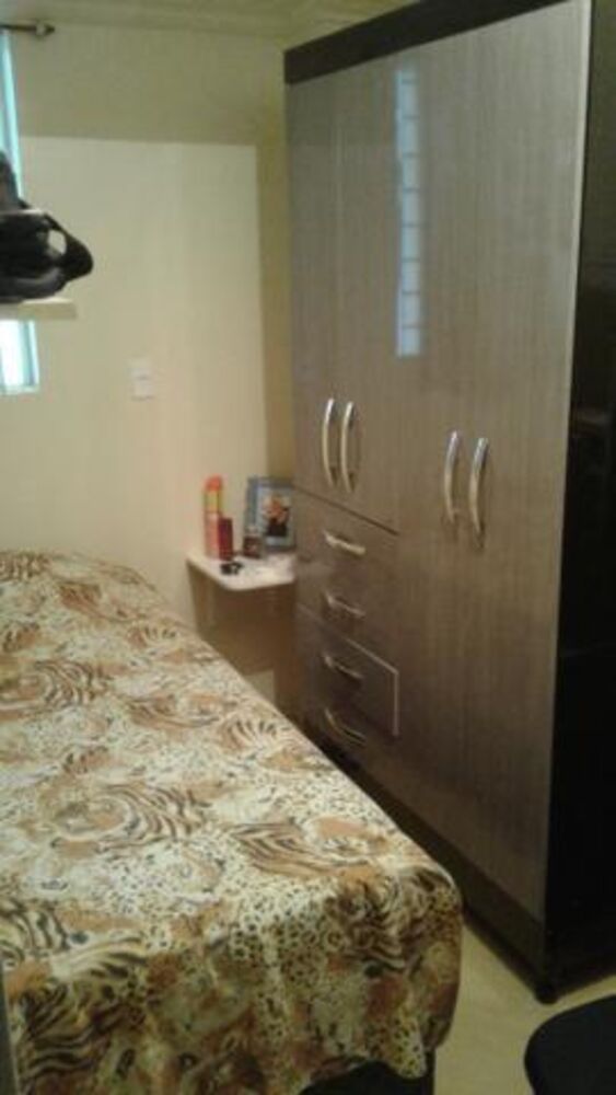 Apartamento, 2 quartos, 56 m² - Foto 2