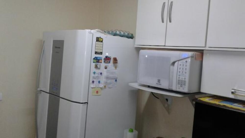Apartamento, 2 quartos, 56 m² - Foto 1